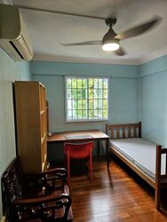 Blk 327 Clementi Avenue 5 (Clementi), HDB 3 Rooms #606823621
